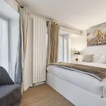 Appartement Ballerine Paris
