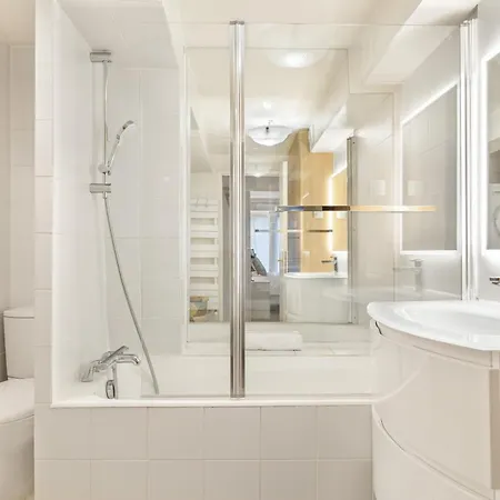 Apartament Ballerine *