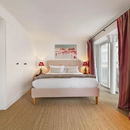 アパート Ballerine *