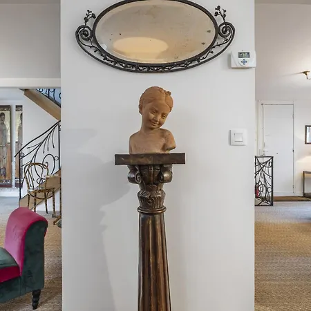 Apartament Ballerine *