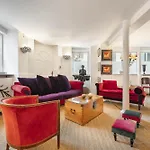 Ballerine Appartement